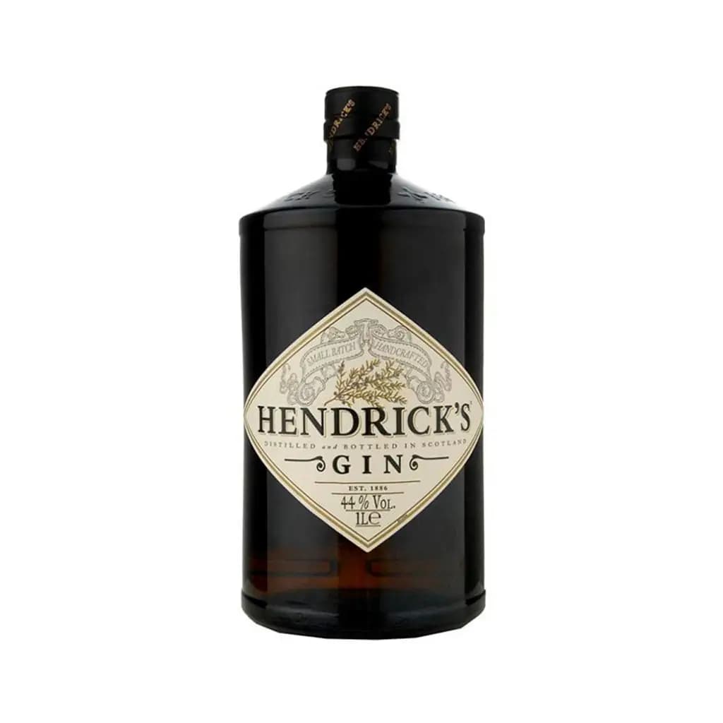 Ջին «Hendricks» 1լ