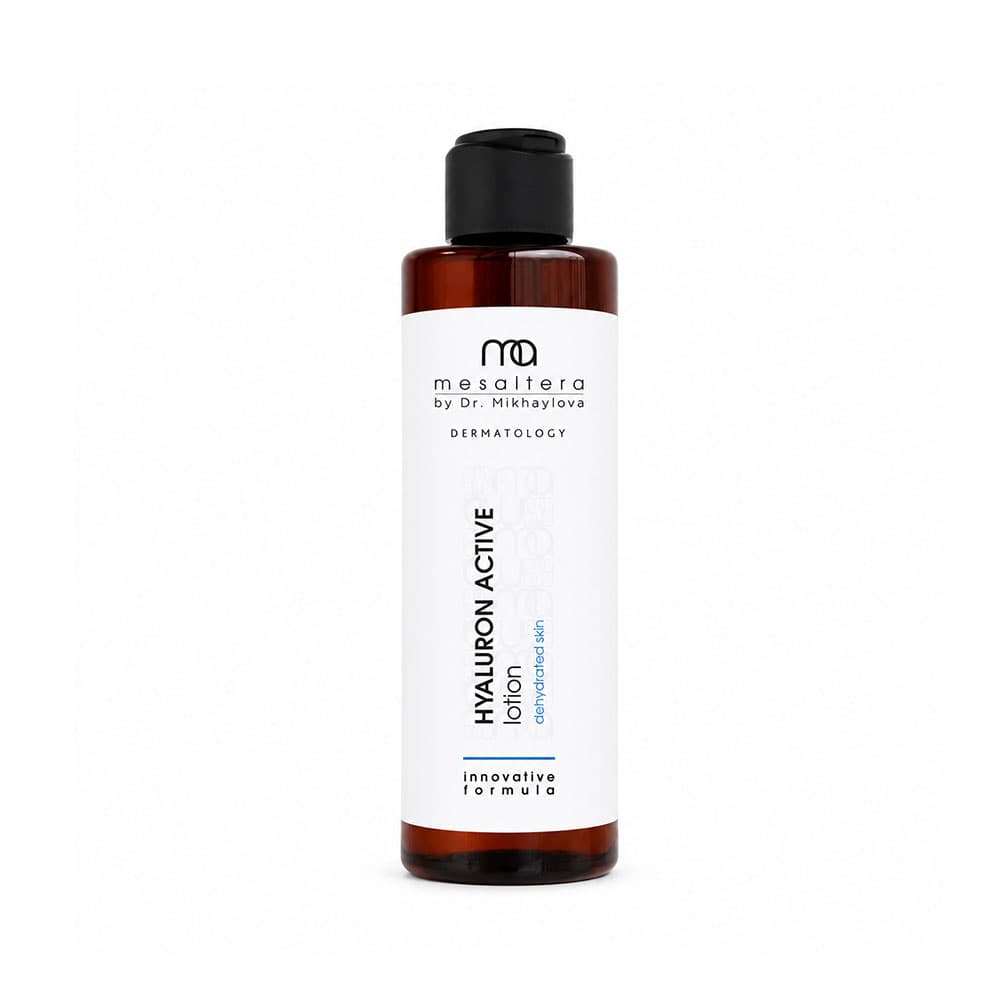 Դեմքի մաշկի լոսյոն Hyaluron Active Lotion 195 մլ
