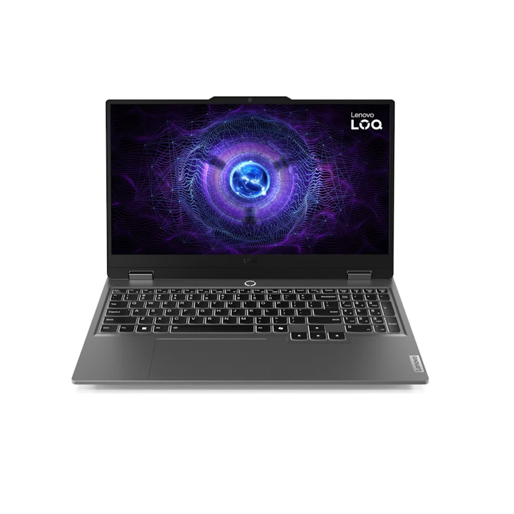 Դյուրակիր համակարգիչ Lenovo LOQ 15IRX9 i5-13450HX/16GB/SSD512GB (83DV01CHRK)