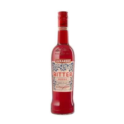Լիկյոր Luxardo Bitter Rosso 0.7լ