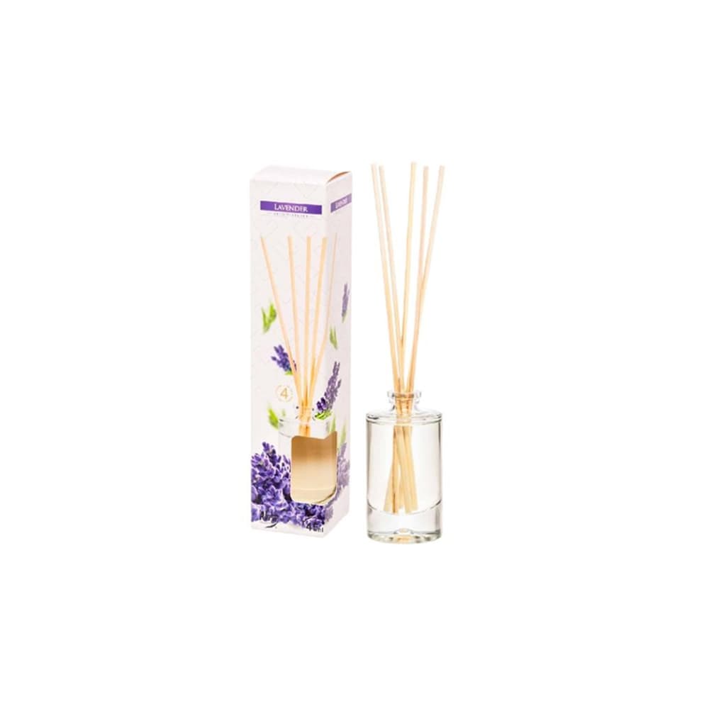 AURA Candles Բուրավետիչ «Lavender»