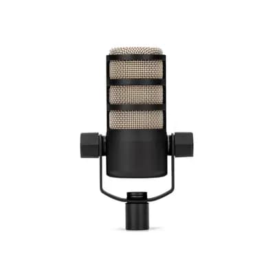 Խոսափողի հավաքածու Rode Podmic Dynamic Podcasting Microphone 