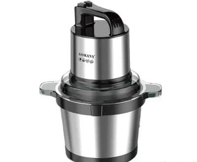 Մանրացնող Սարք Sokany SK-7028