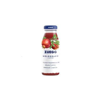 Հյութ Zuegg INT նուռ 200մլ