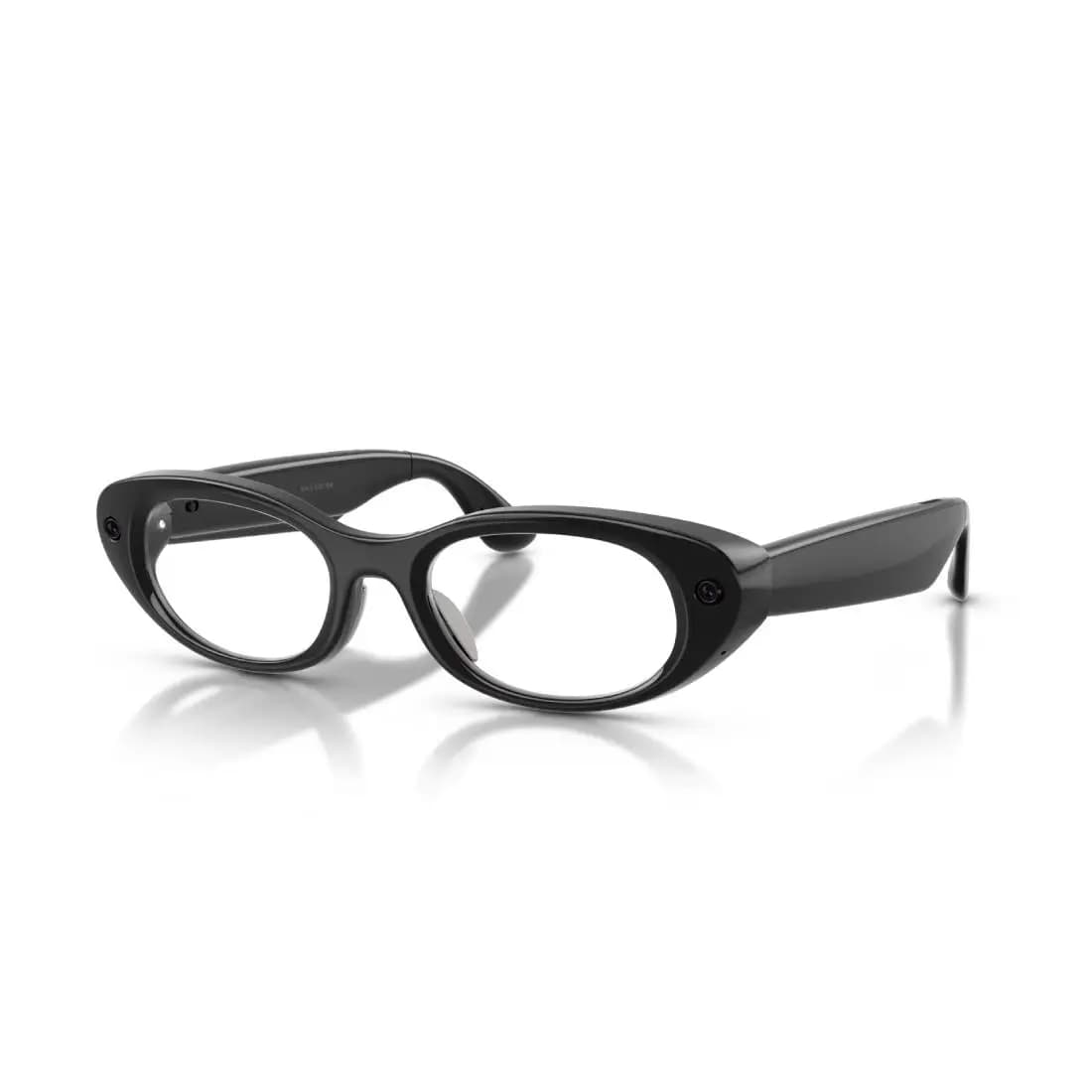 Խելացի ակնոց Meta Starfire Kylie Edition Transitions Lenses Grey