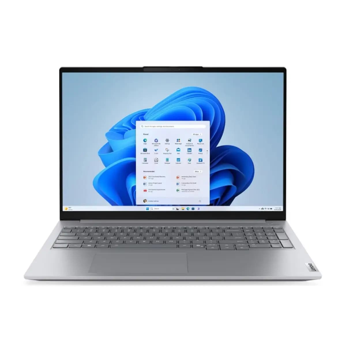 Lenovo ThinkBook 16 G8 IAL Ultra 9 185H 48GB I 512GB (21SK00JVGX)