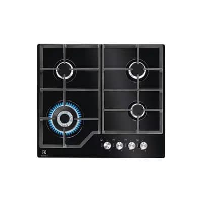 Ներկառուցվող գազօջախ Electrolux Gas Stove KGG436K
