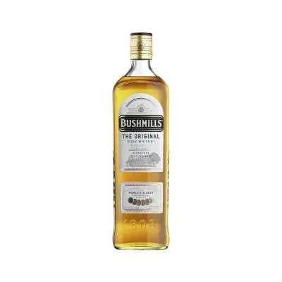 Վիսկի «Bushmills» 700մլ