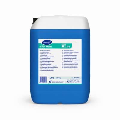 Suma Multi D2-conc 20լ