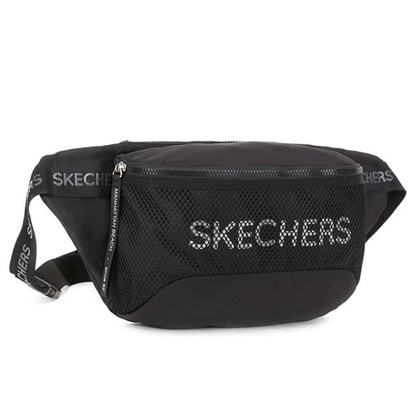 Գոտկատեղի պայուսակ WAIST BAG( L38.5 X  HlS.5 X 09.5 CM)