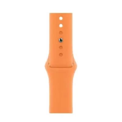 Apple Watch Band Sport 41mm Marigold (MKUF3ZM/A)