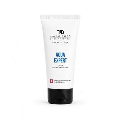 Դեմքի մաշկի կրեմ Aqua Expert Cream 50 մլ
