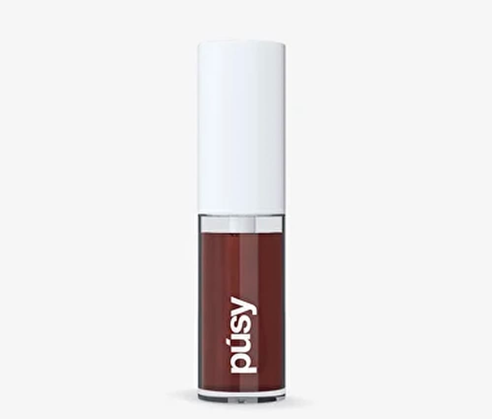 Pusy lip oil chocolate
Շրթունքի յուղ