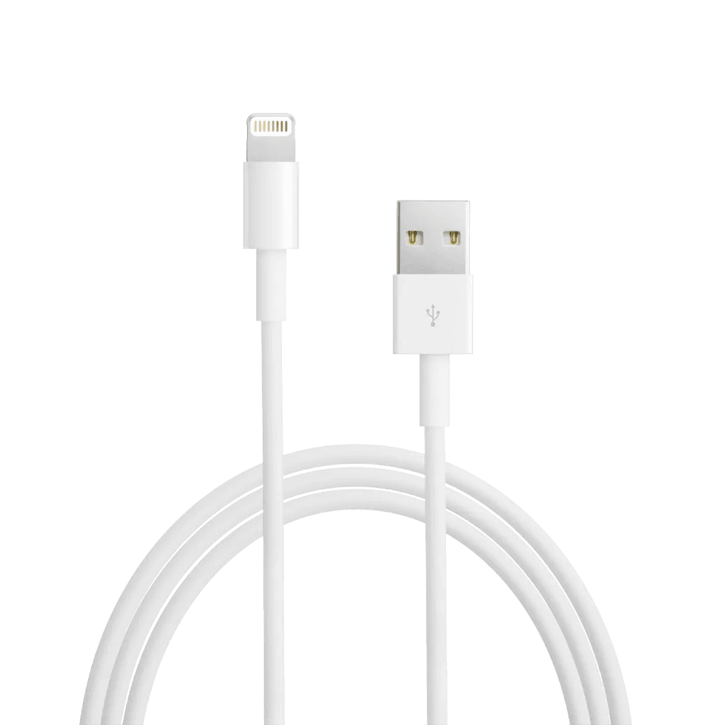 Lightning to USB Cable