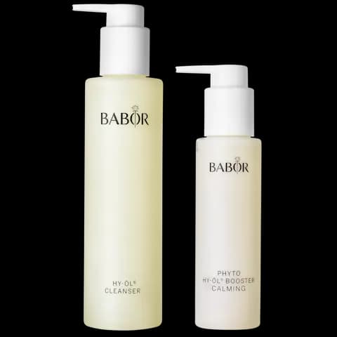 Set HY-OL & Phyto Calming - Babor