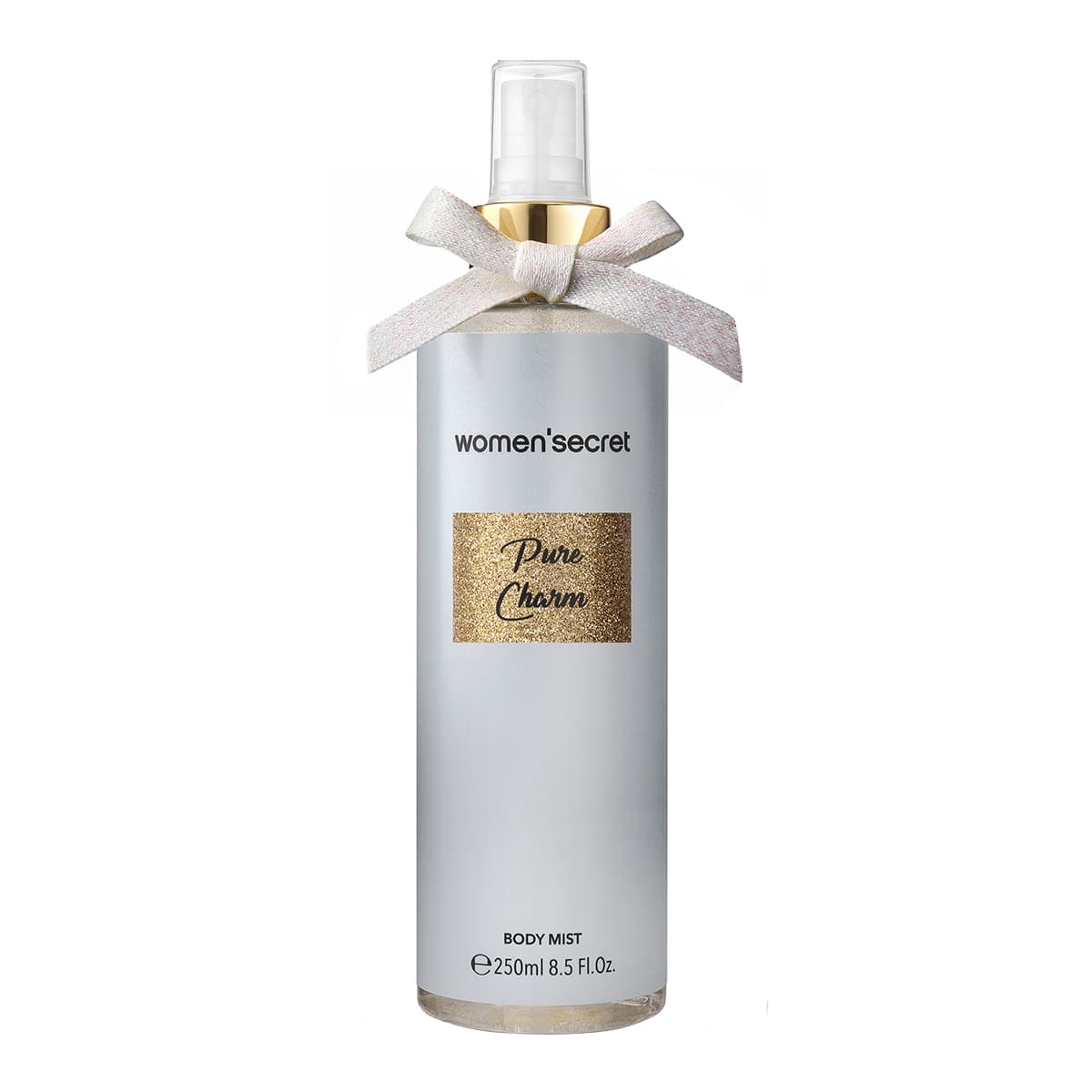 Body Mist Pure Charm