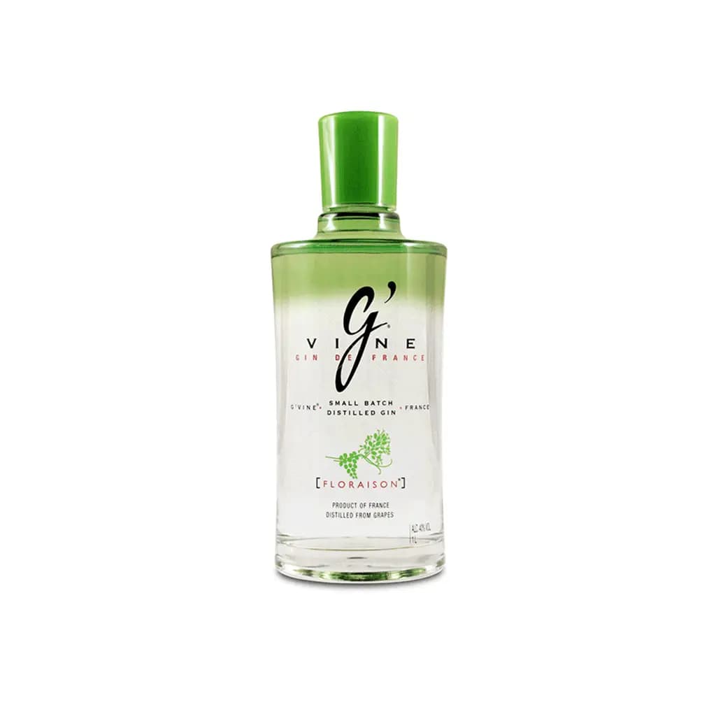 Ջին «G vine Floraison» 700մլ