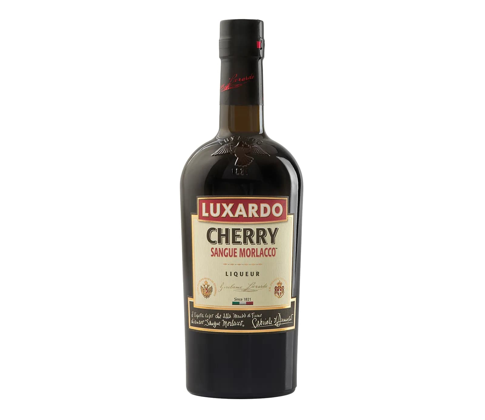 Լիկյոր Luxardo Cherry "Sangue Morlacco" 0.75լ