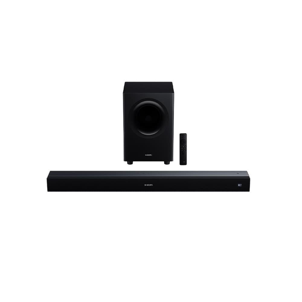 Բարձրախոս Xiaomi Soundbar Pro 2.1 ch (MDZ-41-DB) QBH4336EU