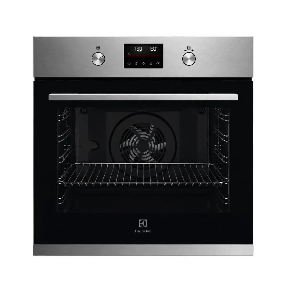 Ներկառուցվող ջեռոց Electrolux KOFDP46X