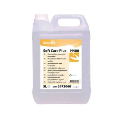 Soft Care Plus H400 5լ