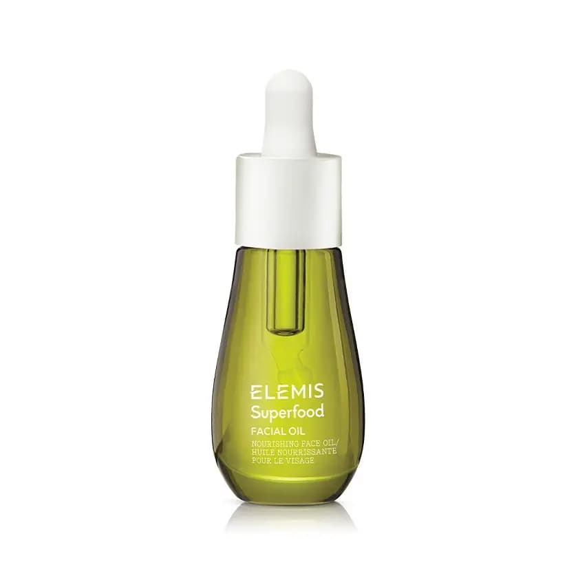 Superfood Facial Oil - Elemis