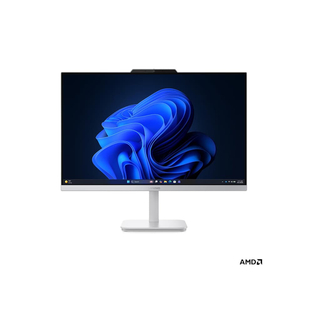 Համակարգիչ Lenovo IdeaCentre A105 24 Ryzen 5 40/16GB/SSD512GB (F0JS0048RU)
