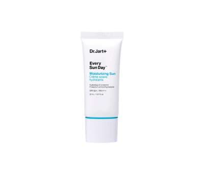 Dr.jart խոնավեցնող արևապաշտպան քսուք SPF 50+