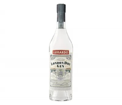 Ջին Luxardo London Dry Gin 0.05լ