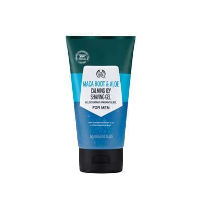 Մակայի արմատ, ալոե գել սափրվելուց հետո 160մլ The Body Shop BS38432