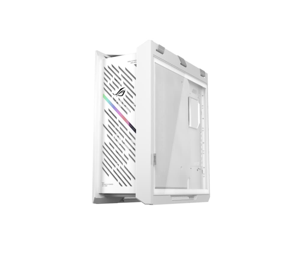 Համակարգչի իրան Asus ROG STRIX HELIOS II GX601S WHITE 90DC00W3-B39000