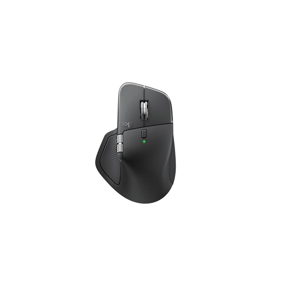 Մկնիկ Logitech MX Master 4 Performance Wireless Graphite (L910-007562)