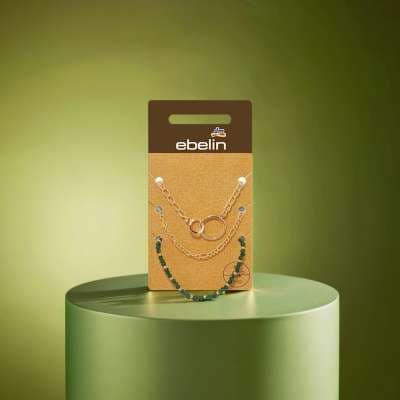 EBELIN ԹԵՎՆՈՑՆԵՐ, 3 ՀԱՏ