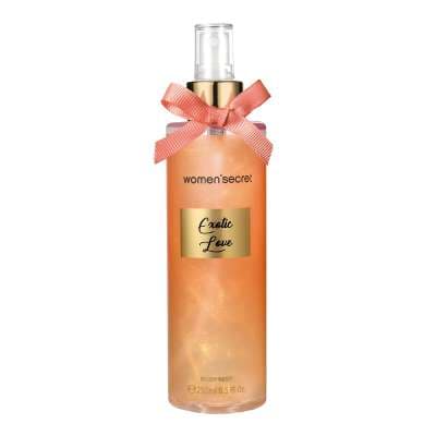 Body Mist Exotic Love