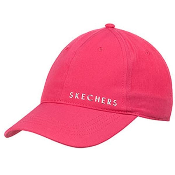 Գլխարկ SKECH·SH NE FOIL BASEBALL HAT