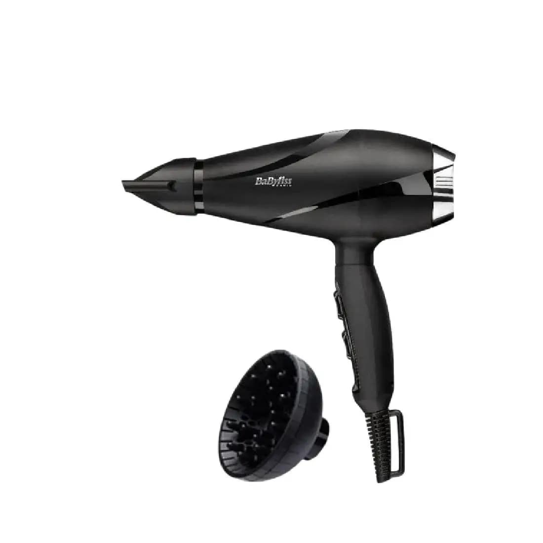 Վարսահարդարիչ BABYLISS Hair Dryer 6713DE