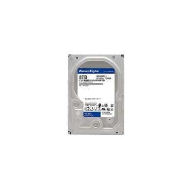 Կոշտ սկավառակ 8TB WD Blue WD80EAZZ