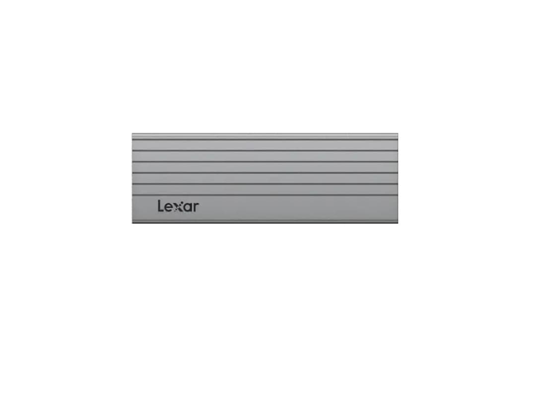 Հիշողության սարքի իրան LEXAR ACC ENCLOSURE LPAE06N-RNBNG 