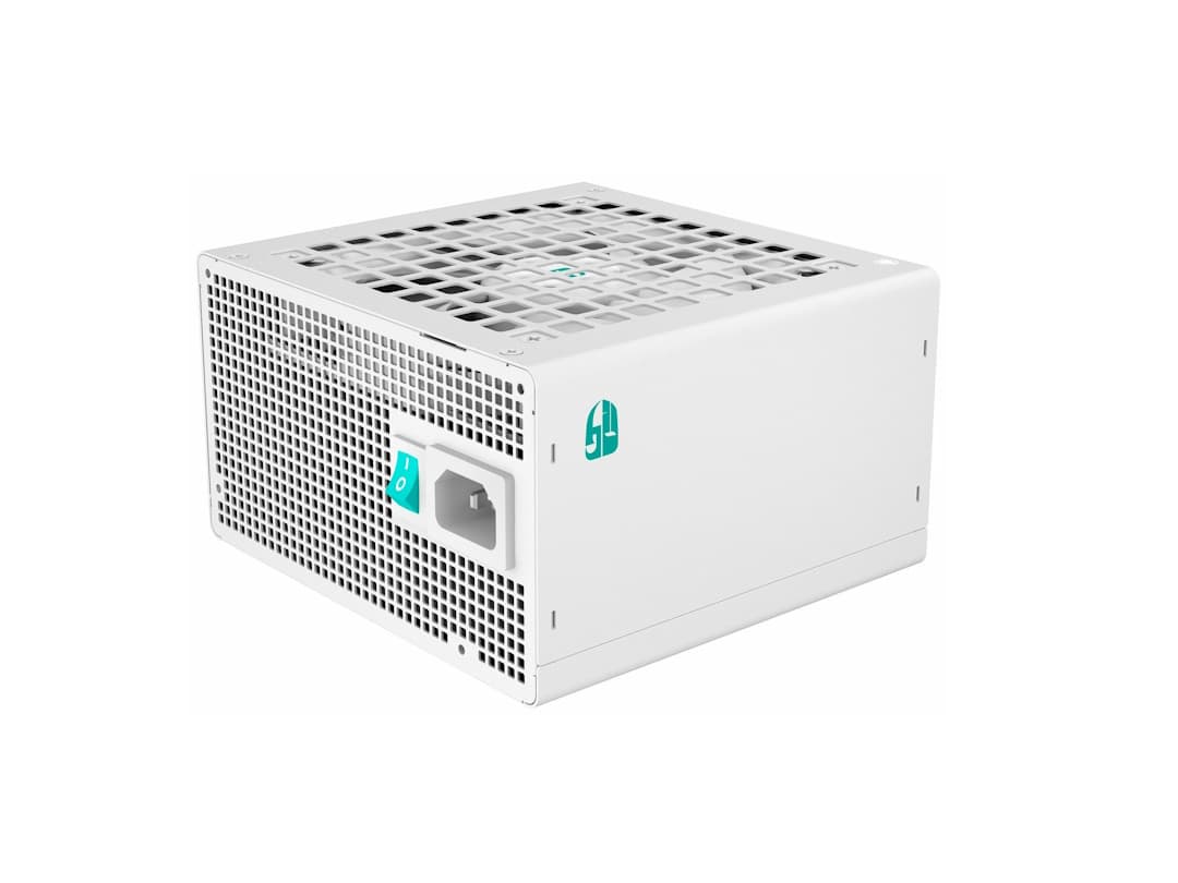 Սնուցման բլոկ DeepCool 1200W PQ1200G WH 