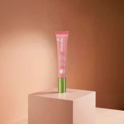 ALVERDE NATURKOSMETIK ՇՐԹՆԵՐԿ- ՓԱՅԼ JELLY PUDDING 90 ՆՅՈՒԴ , 10ՄԼ