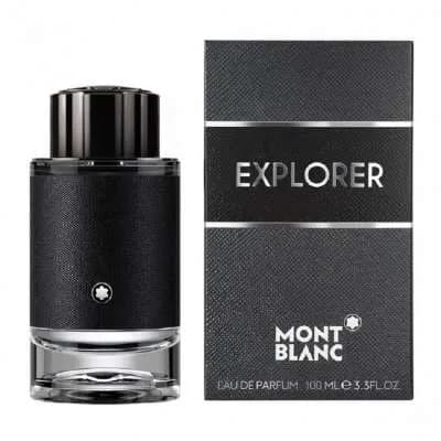 Տղամարդու օծանելիք Mont Blanc Explorer Eau De Parfum 60 մլ