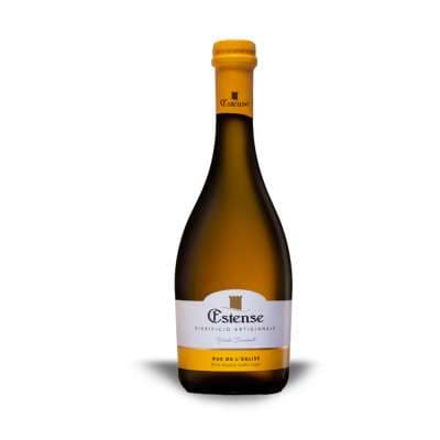 Գարեջուր «Birrificio Estense Rue De L’eglise» 500մլ