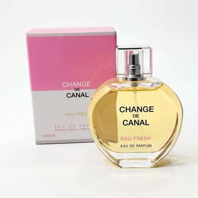 Կանացի օծանելիք Change de Canal 100մլ