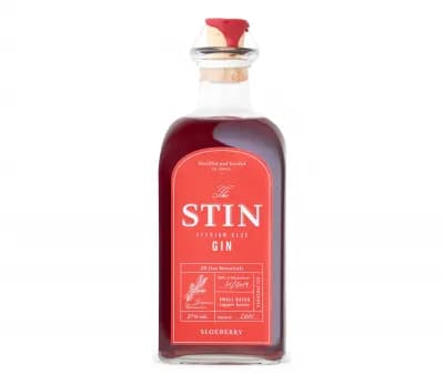 Ջին Stin Sloeberry 0.5լ