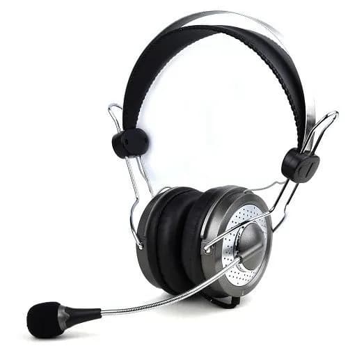 Ականջակալ Genius HS-04SU