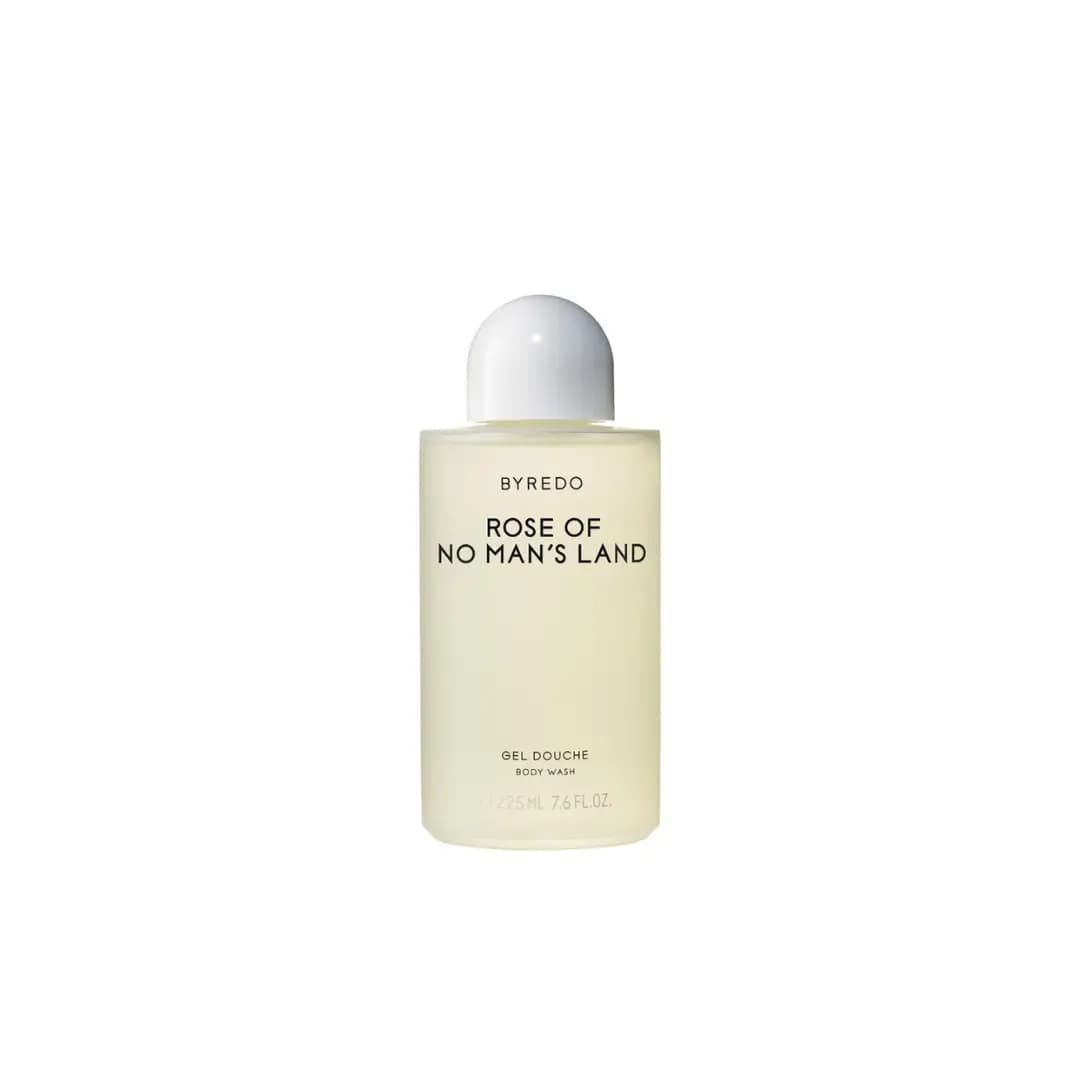 Rose Of No Man's Land Body Wash - Byredo