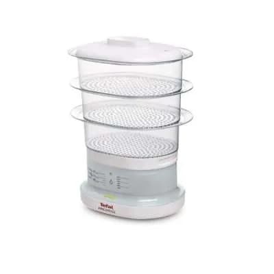 STEAMER TEFAL VC1301 (White)