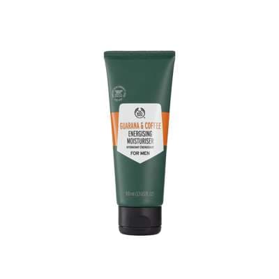Գուարանա և սուրճ դեմքի կրեմ տղաների 100մլ The Body Shop BS38427