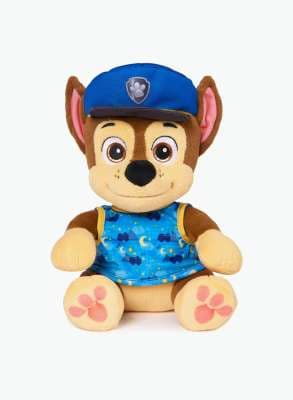 Spin Master Փափուկ խաղալիք Paw Patrol «Չեյս»