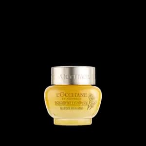 Immortelle Divine Eye Balm - L'Occitane